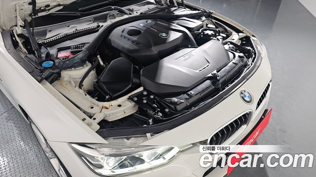 BMW 3-Series 330i M Sport