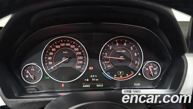BMW 3-Series 330i M Sport