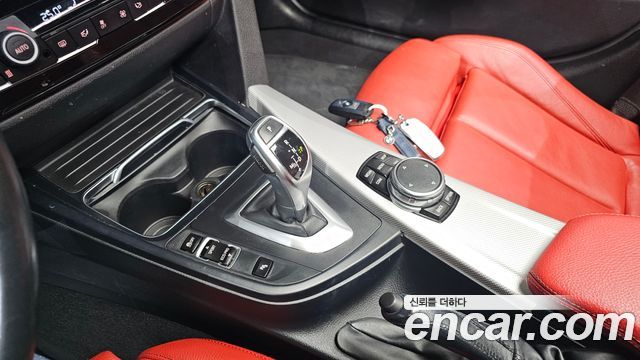 BMW 3-Series 330i M Sport