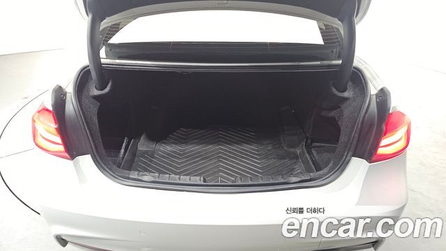 BMW 3-Series 330i M Sport