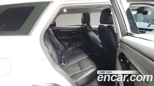 Land Rover Range Rover Evoque P250 SE