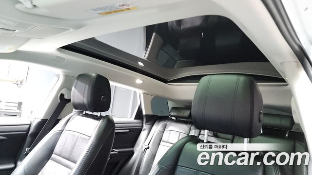 Land Rover Range Rover Evoque P250 SE