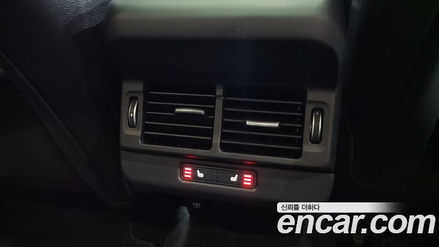 Land Rover Range Rover Evoque P250 SE
