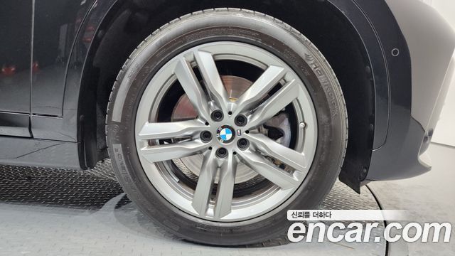 BMW X1 xDrive 20i M Sport