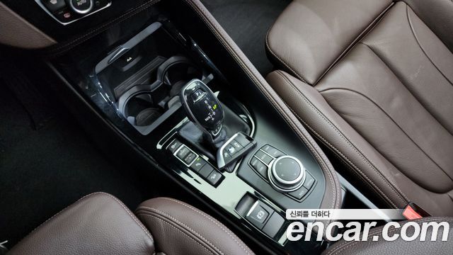 BMW X1 xDrive 20i M Sport