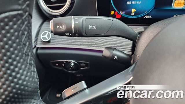 Mercedes-Benz E-Class E350 4MATIC AMG Line