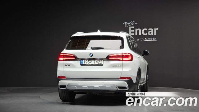 BMW X5 xDrive 40i xLine