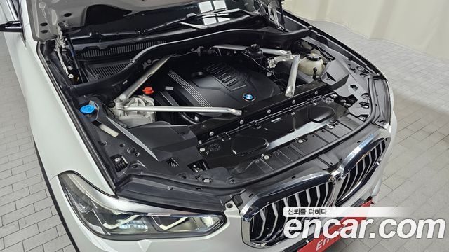 BMW X5 xDrive 40i xLine