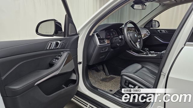 BMW X5 xDrive 40i xLine