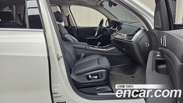 BMW X5 xDrive 40i xLine