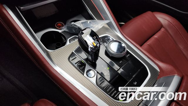 BMW X6 xDrive40i M Sport