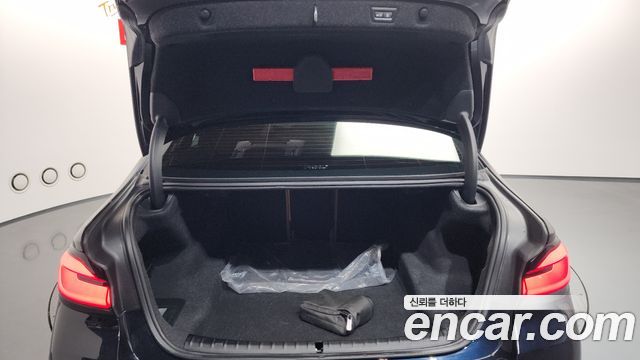 BMW 5-Series 520i M Sport