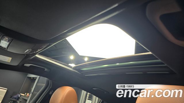Mercedes-Benz GLC-Class GLC300e 4MATIC Coupe