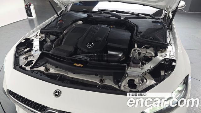 Mercedes-Benz CLS-Class CLS300d 4MATIC