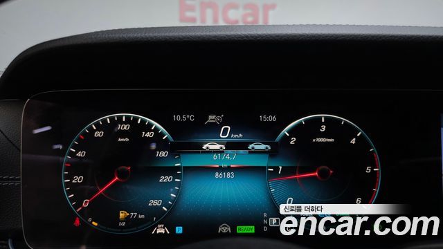 Mercedes-Benz CLS-Class CLS300d 4MATIC