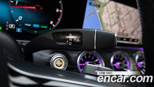 Mercedes-Benz CLS-Class CLS300d 4MATIC