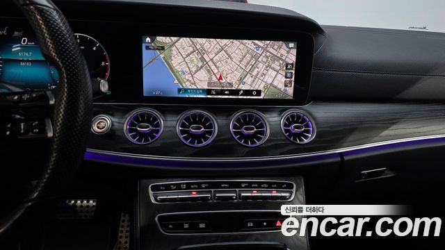 Mercedes-Benz CLS-Class CLS300d 4MATIC