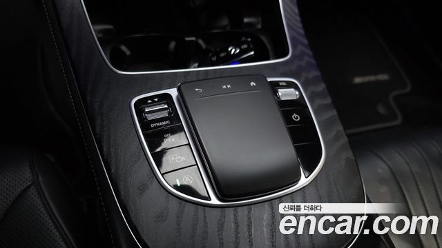 Mercedes-Benz CLS-Class CLS300d 4MATIC