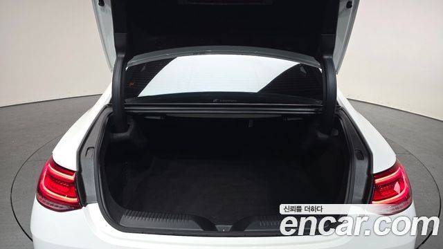 Mercedes-Benz CLS-Class CLS300d 4MATIC