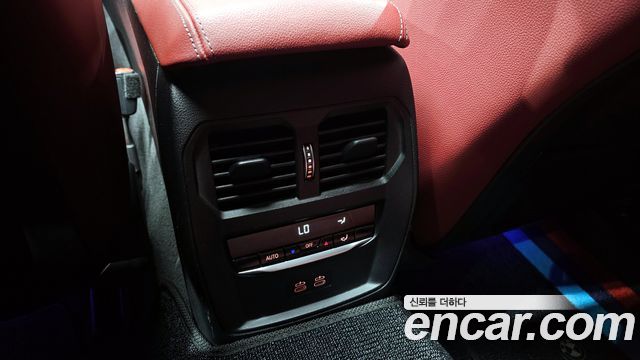 BMW 4-Series 420i M Sport Coupe