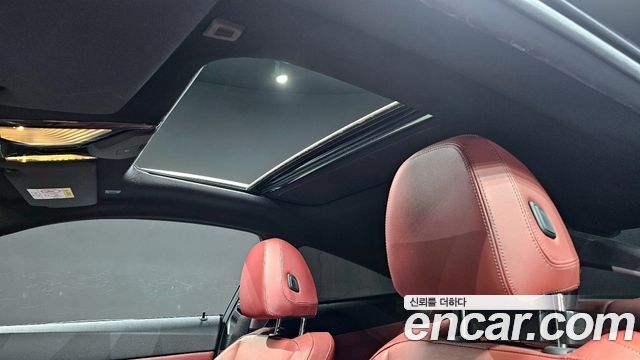 BMW 4-Series 420i M Sport Coupe