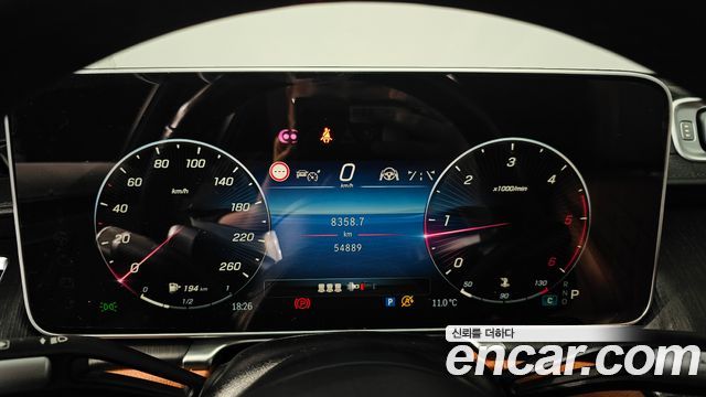 Mercedes-Benz S-Class S400 d 4MATIC