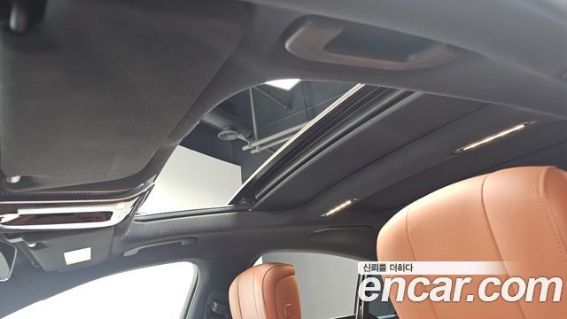 Mercedes-Benz S-Class S400 d 4MATIC