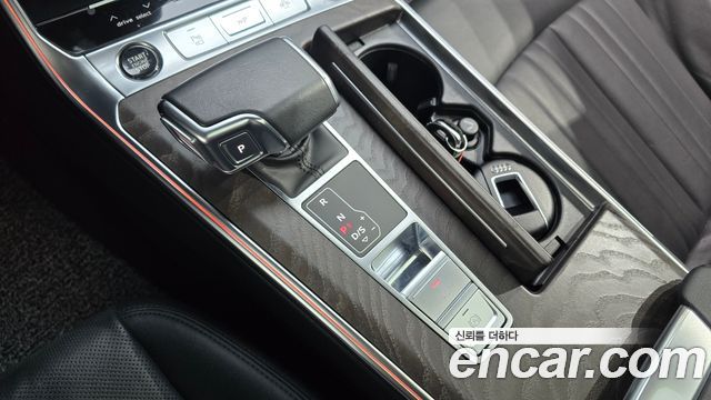 Audi A6 45 TFSI Premium