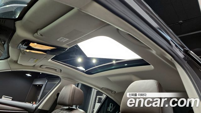 BMW 5-Series 520d Luxury Plus