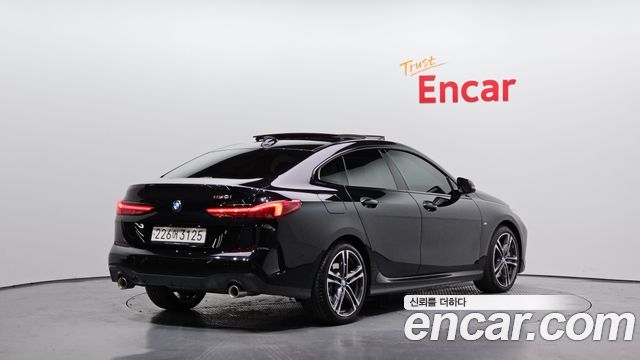 BMW 2-Series 220i M Sports