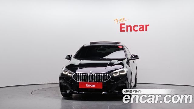 BMW 2-Series 220i M Sports