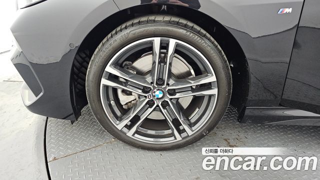BMW 2-Series 220i M Sports