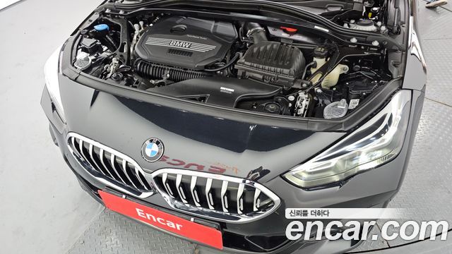 BMW 2-Series 220i M Sports