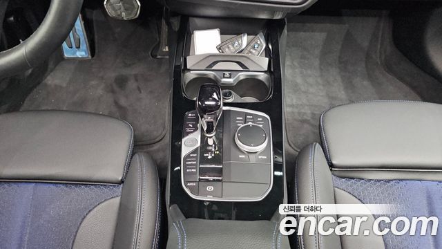 BMW 2-Series 220i M Sports