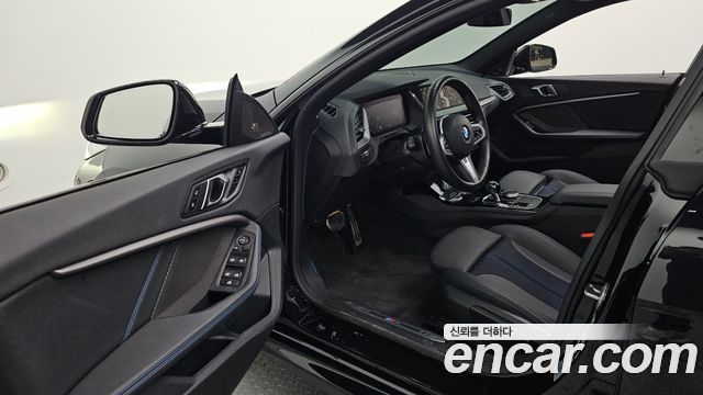 BMW 2-Series 220i M Sports