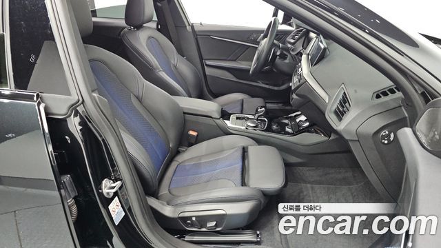 BMW 2-Series 220i M Sports