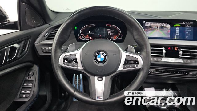 BMW 2-Series 220i M Sports