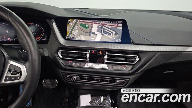 BMW 2-Series 220i M Sports