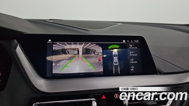 BMW 2-Series 220i M Sports