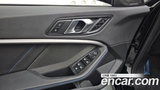 BMW 2-Series 220i M Sports