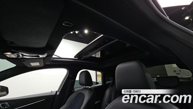 BMW 2-Series 220i M Sports