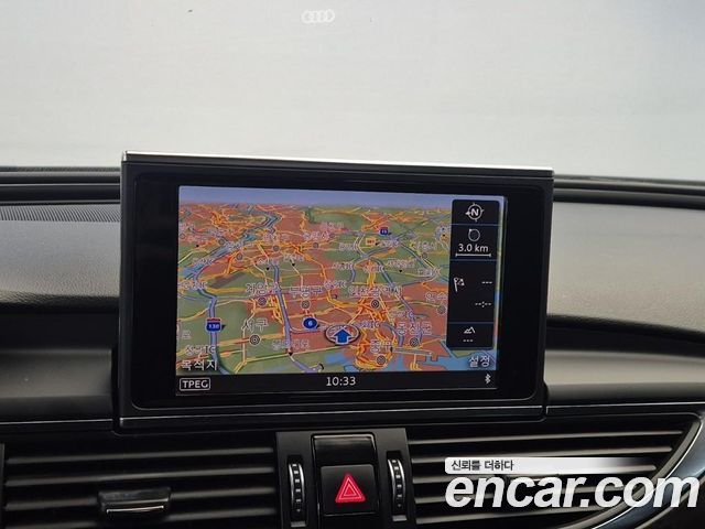 Audi A6 40 TFSI Premium