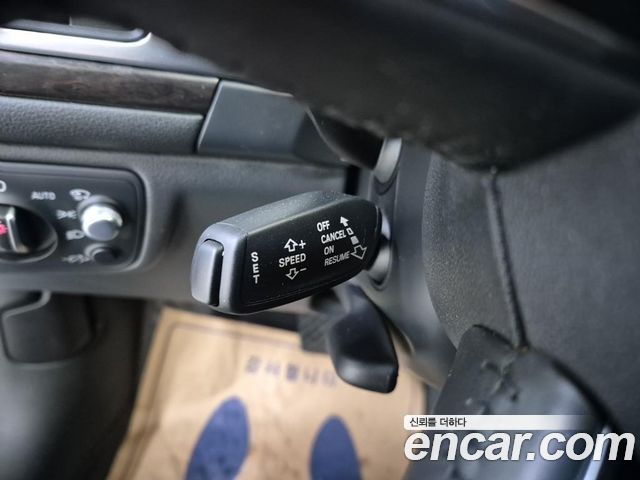 Audi A6 40 TFSI Premium