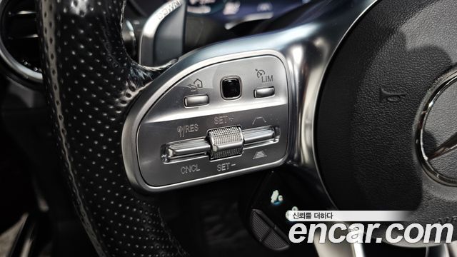Mercedes-Benz AMG GT 4.0 C Roadster