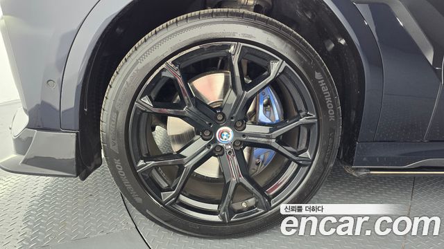 BMW X6 xDrive30d M Sport