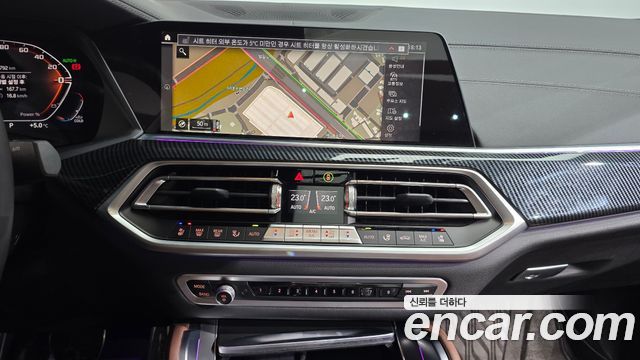 BMW X6 xDrive30d M Sport