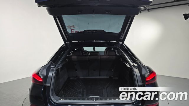 BMW X6 xDrive30d M Sport