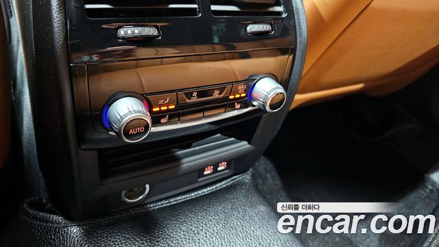 BMW 5-Series 520i M Sport