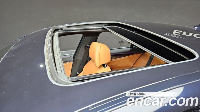 BMW 5-Series 520i M Sport