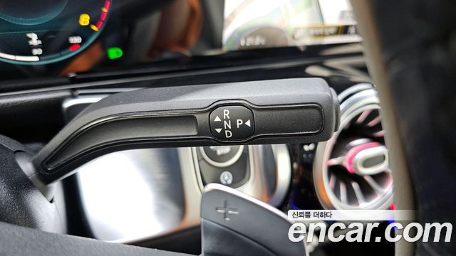 Mercedes-Benz GLB-Class GLB250 4MATIC